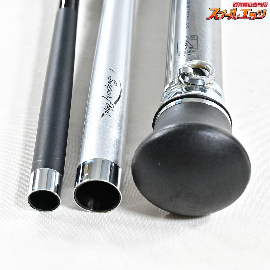 Near Mint Daiwa 00 Kuwase Madai X 50-390 3.9m Madai Boat Fishing Rod #837