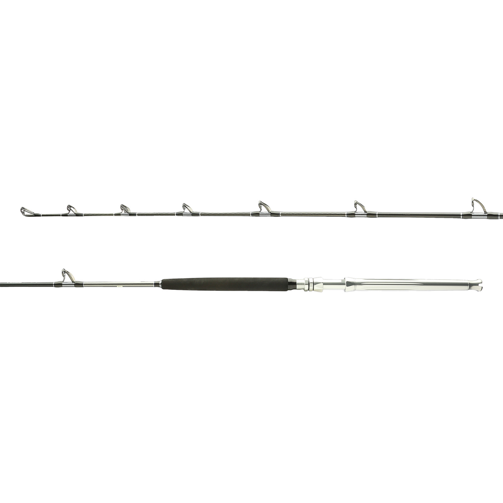 Shimano TEREZ BW BFC CAST, Offshore, 7’0″, Medium Heavy, 1 pcs, (TZBFCC70MHA)…