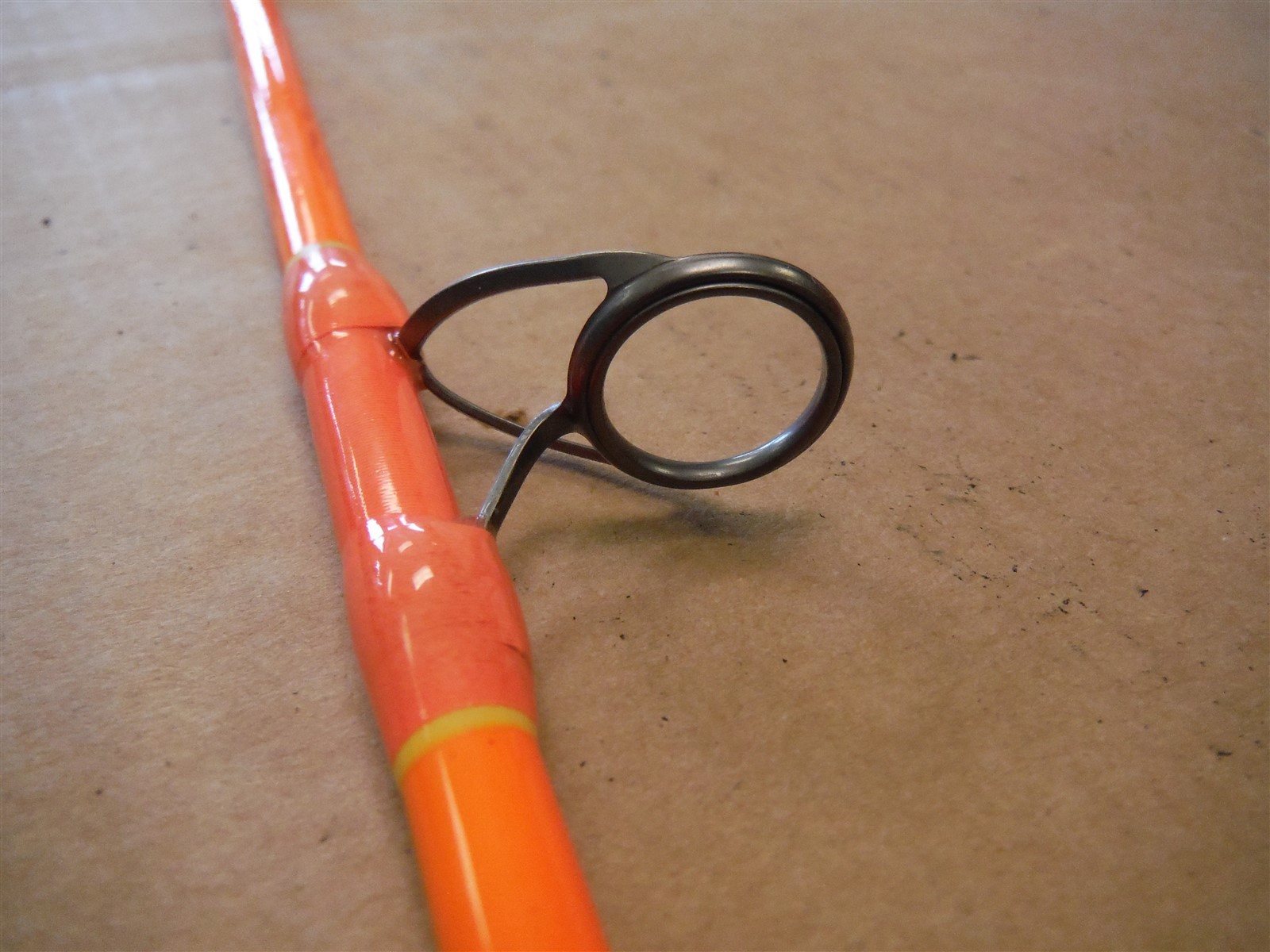 Catch The Fever Hellcat Revenge Fishing Rod *Bluet