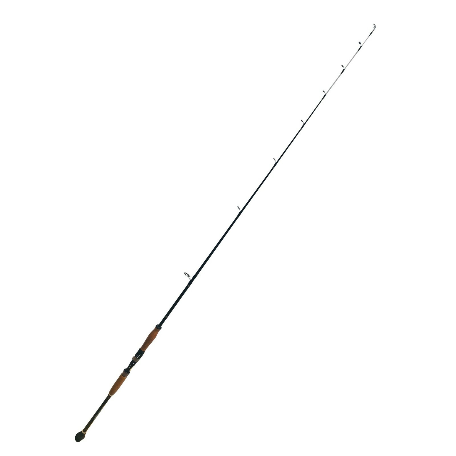EatMyTackle Blue Marlin 7 ft. Spinning Rod | 12-15 lb. Slow Action
