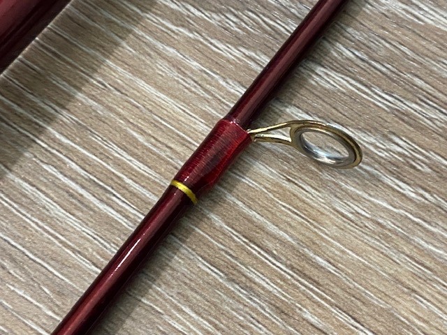 Lot Of 2 Shakespeare Spinning Rods Cirrus CGS 50 2UL 5′ & Mantis WMSP602M 6′