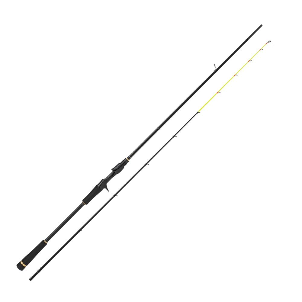 Major Craft Baitcasting Rod Granship 1G GR1HT-S762H/B