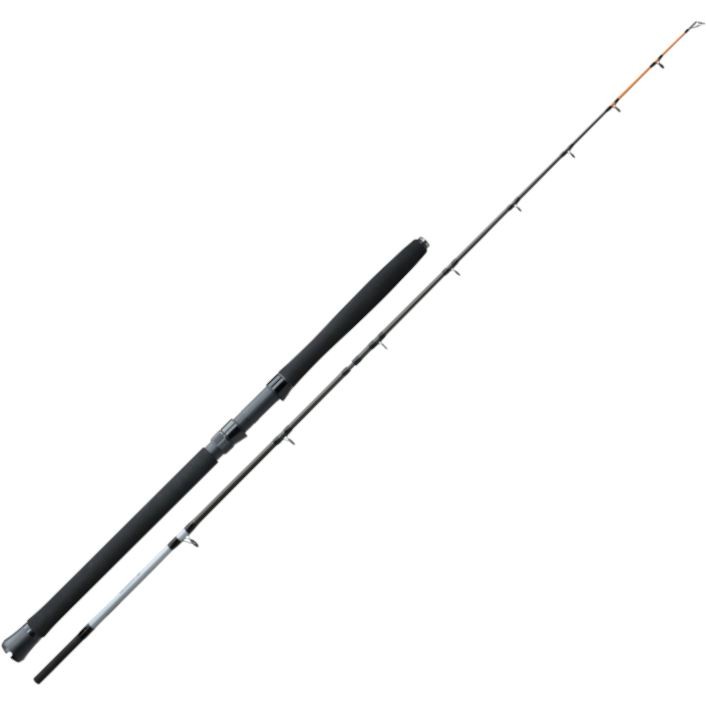 Okuma Classic Boat Travel Rod 6’6″ 30-50lb