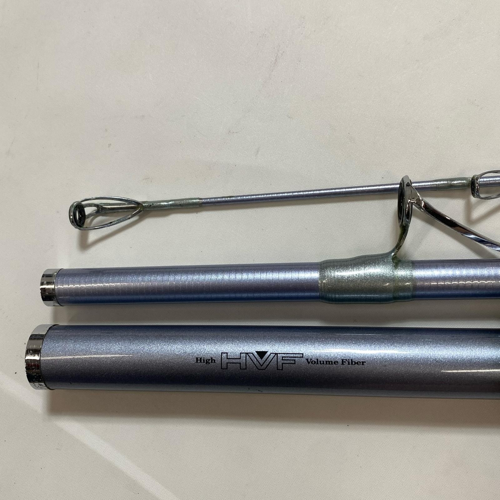 DAIWA Casting rod Power Cast 27-425LD 05266105