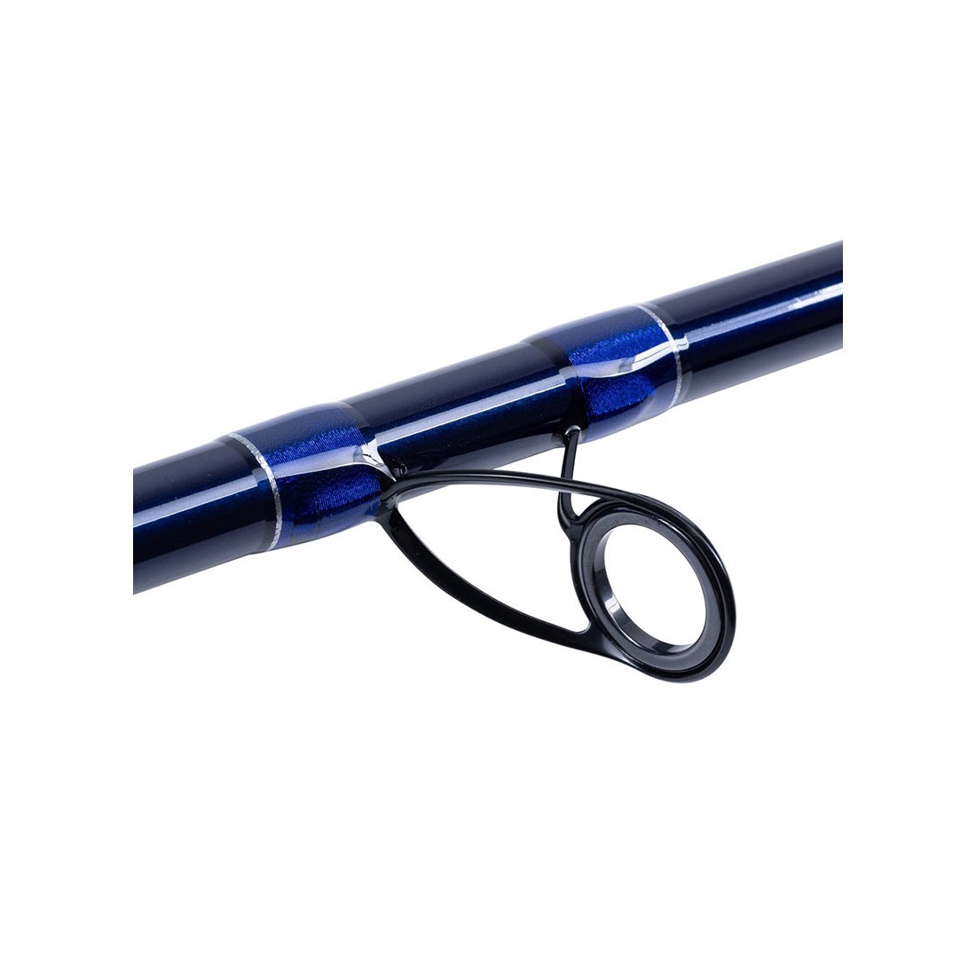 Akami Vantage Surfcasting Rod 4.20m 80-160g Carbon Fiber Sea Fishing