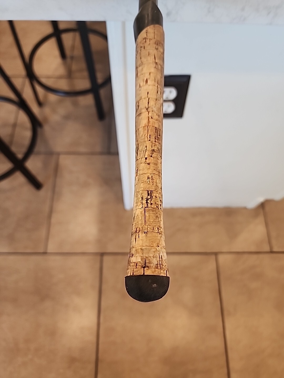 Berkley Pro Select Fishing Rod 7’0″ 1 Piece Medium Action Gary Roach Graphite