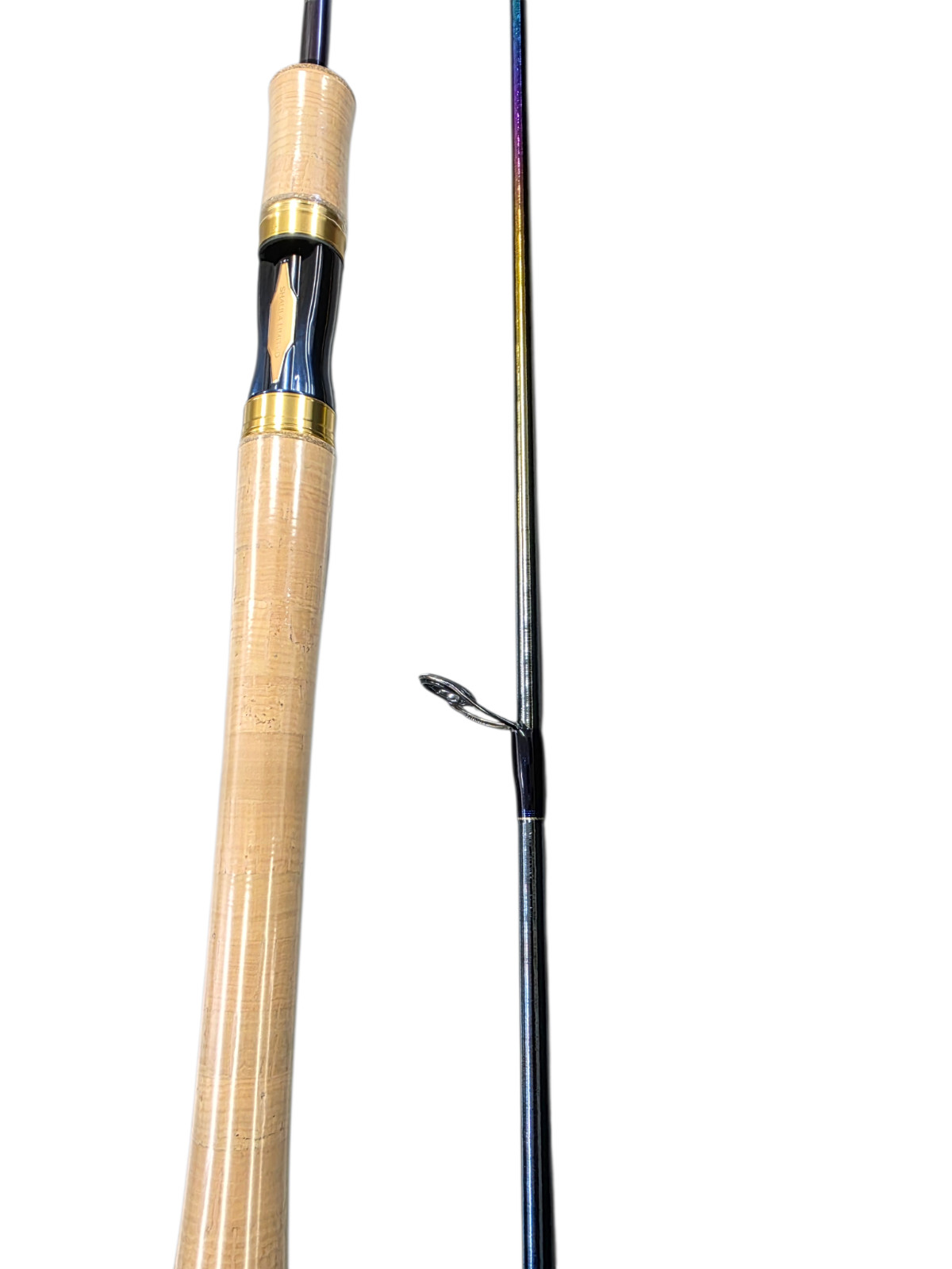 Shimano 23 WORLD SHAULA Limited 2751F-2 Spinning Rod