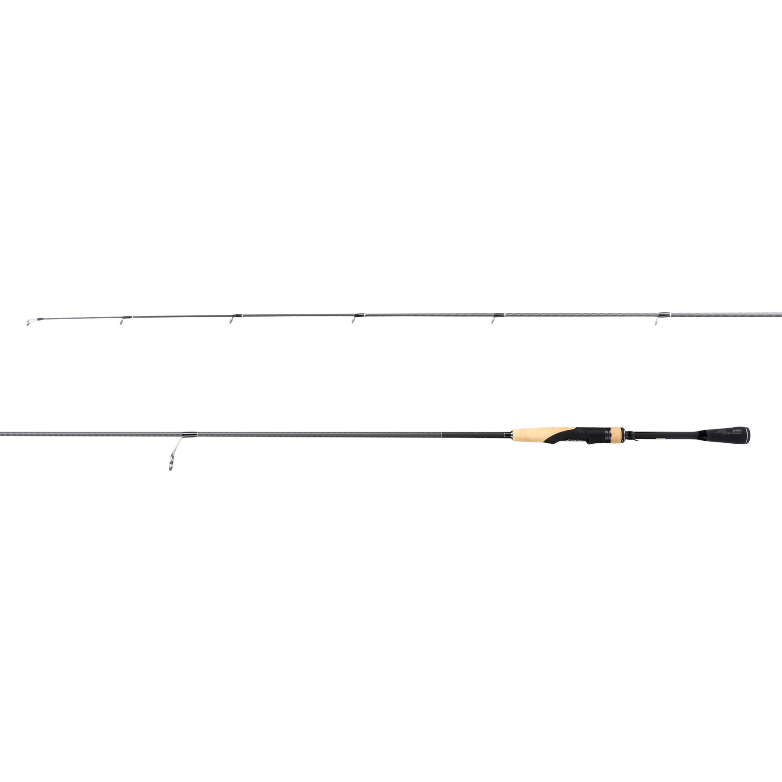 Shimano EXPRIDE SPINNING, Freshwater, Bass, Spinning, 6’8”, Medium, 1 pcs, (E…