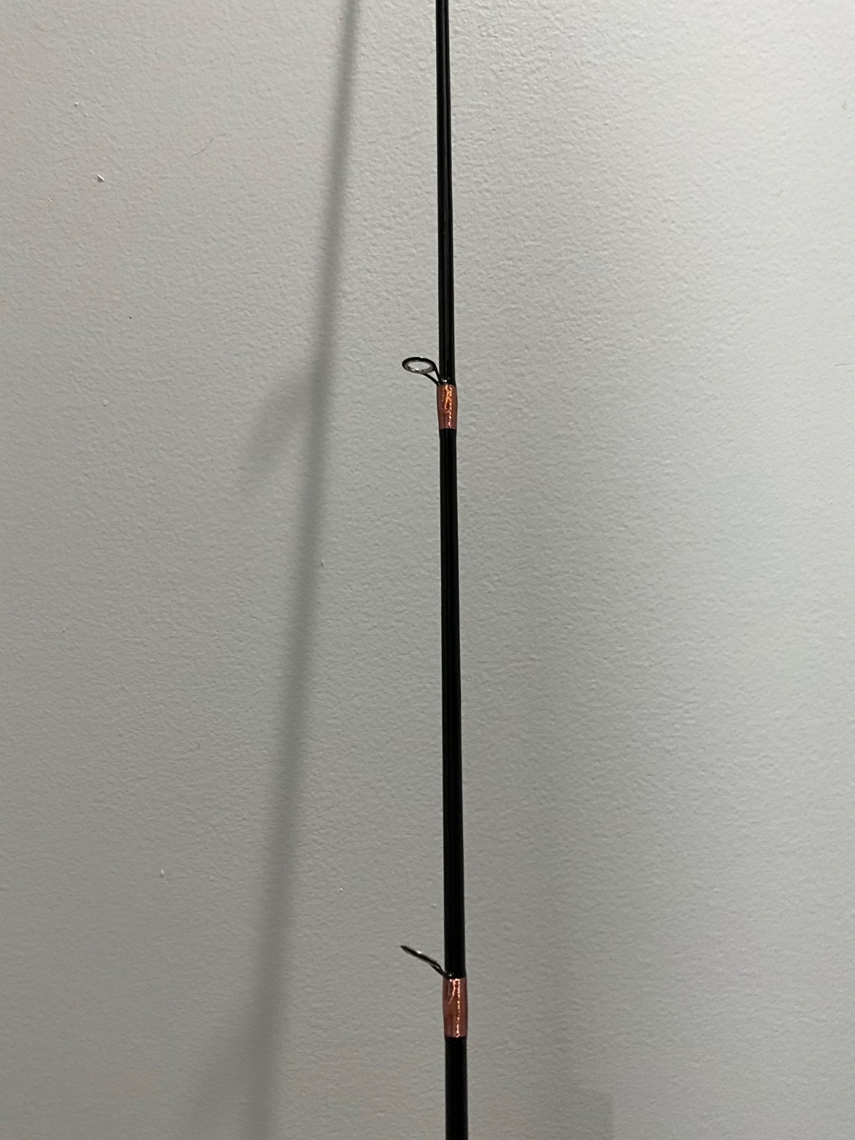 SHAKESPEARE UGLY STIK LADY 1100 66 M 10-17 lb Casting 6’6” Fishing Rod new