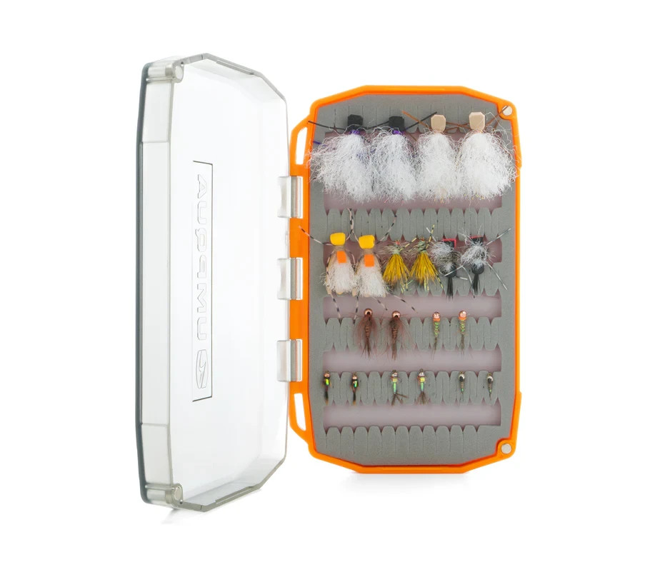Umpqua Fly Assortment Dry/Dropper Essential 20 Piece – Return/Damaged Packaging