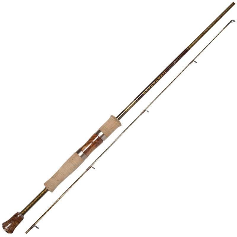 Smith Dragonbait Trout D CONTACT 7’2 – 218cm – 5-16g – 2 Sections