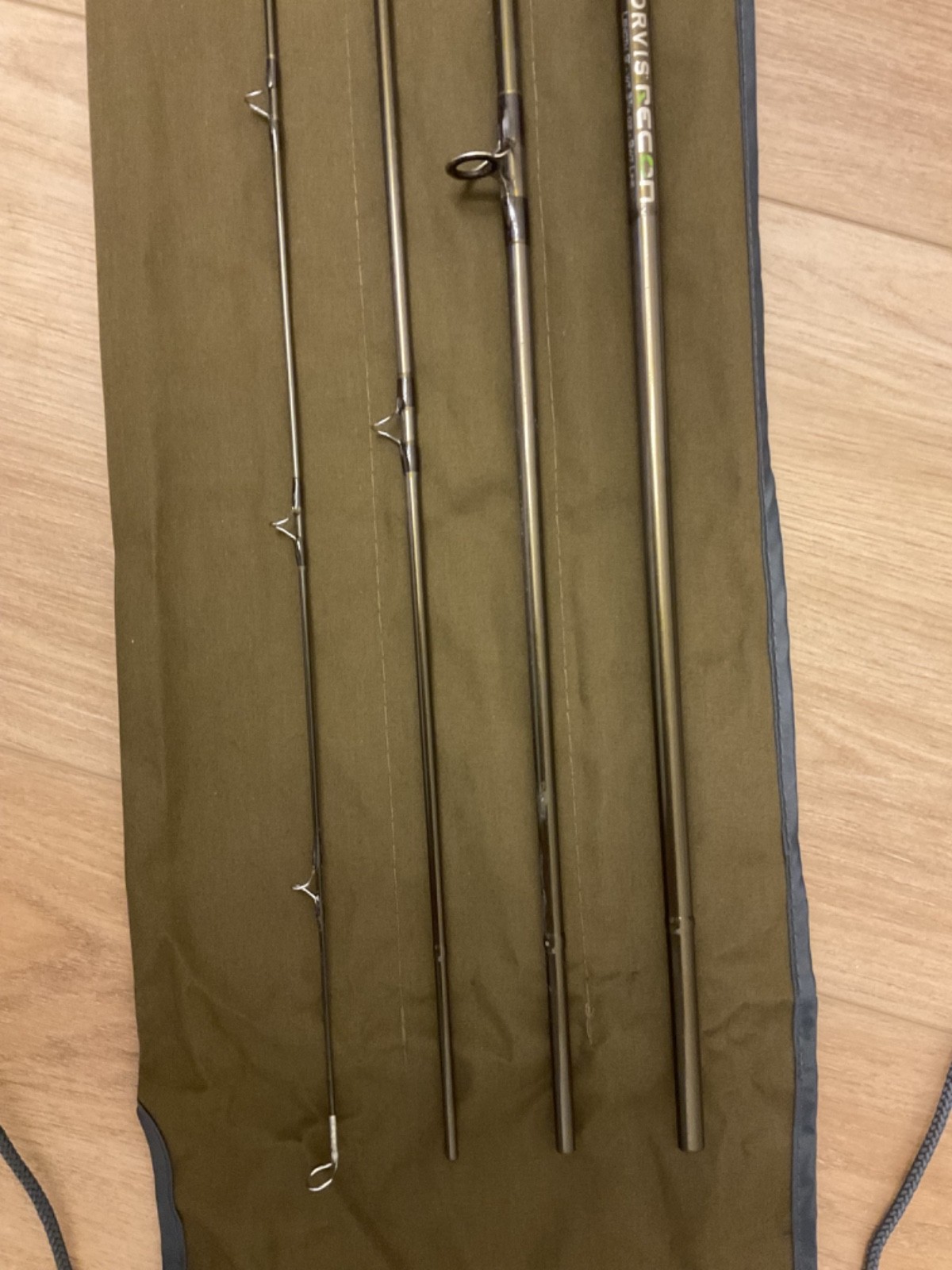 Orvis Recon Fly Fishing Rod 9’ 9wt 4pc