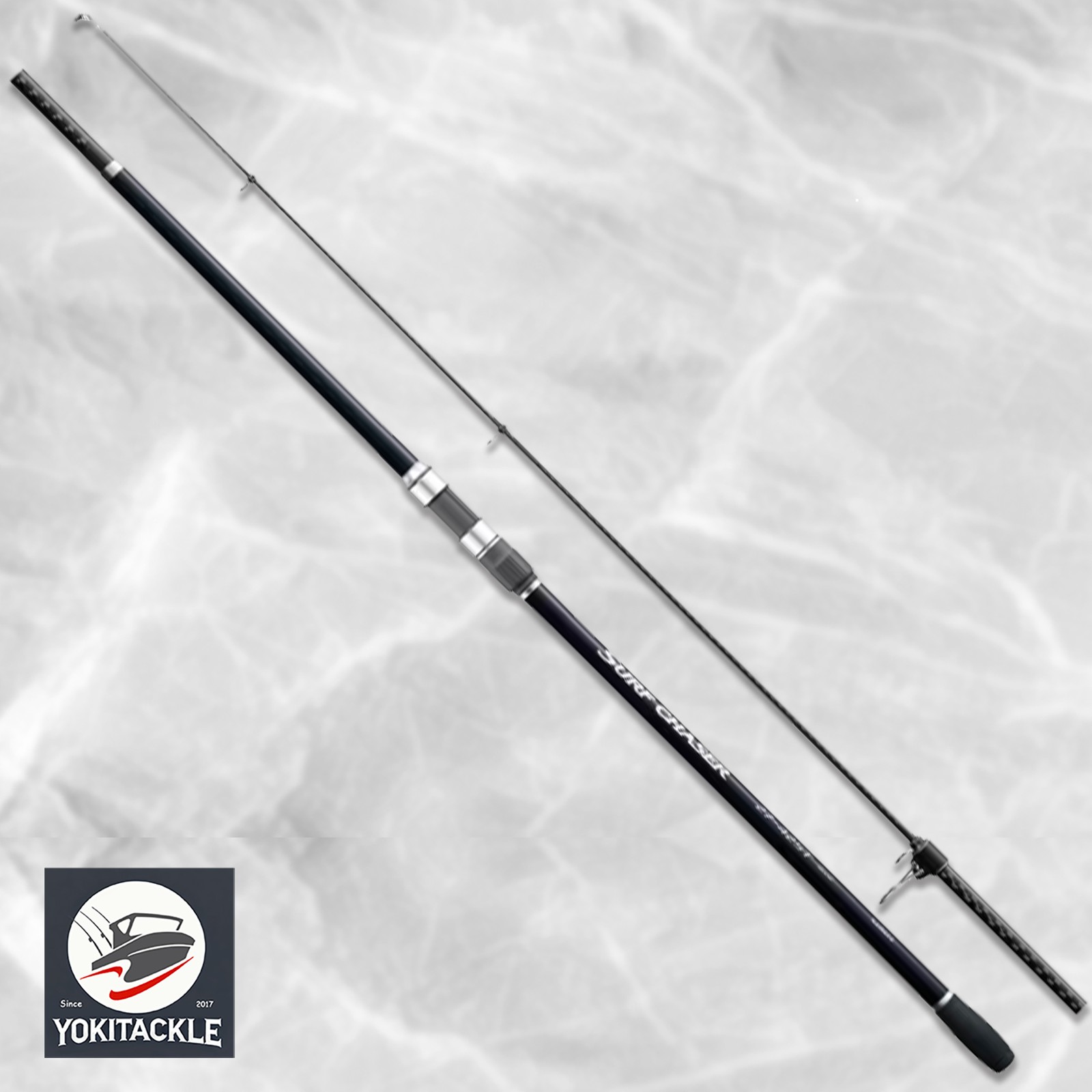 Shimano 25 Surf Chaser 27-425T Surf Casting Fishing Rod