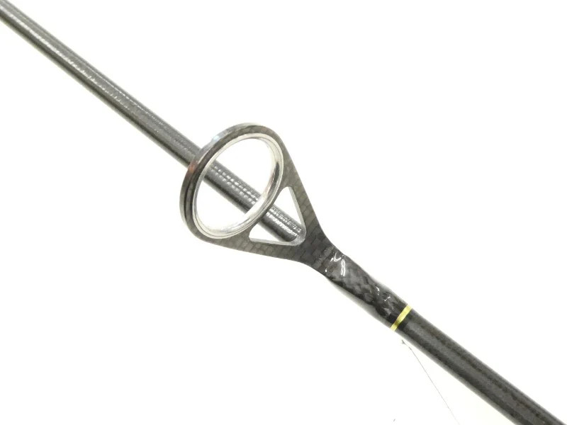 Daiwa Moonlit Beauty EX 57UL-T・Q Swallow Cond/A