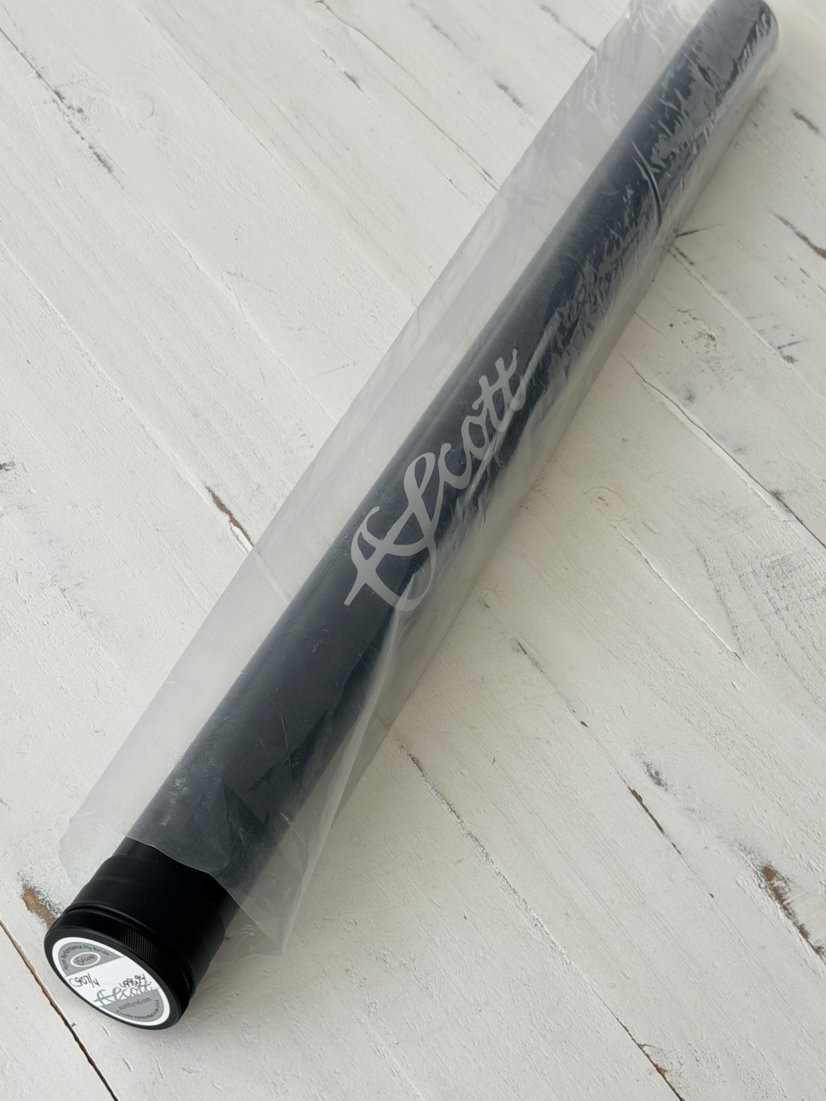 **BEAUTIFUL**🔥SCOTT CENTRIC 7wt. 9’ft~4pc Fly Rod🔥~LEGENDARY~🔥