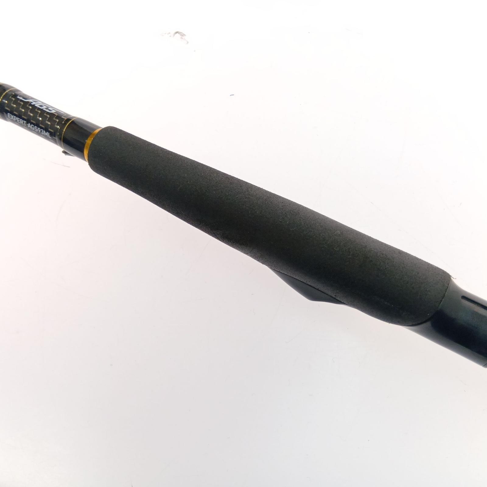 DAIWA Morethan Expert AGS 93ML 01480332