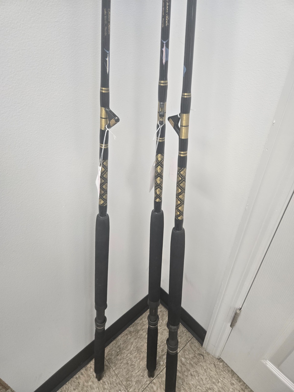 CHAOS ROD SAILFISH SPECIAL 7′