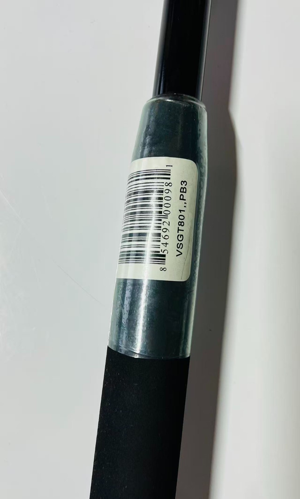 Van Staal Saltwater VSGT801 -8’0” 1Pc Heavy Spinning Rod – Excellent Condition