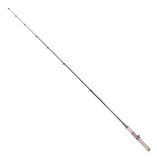 SHIMOTSUKE turingmonkey (Tsurimon) Mobile Trout II Green 1.56m CT52L NEW