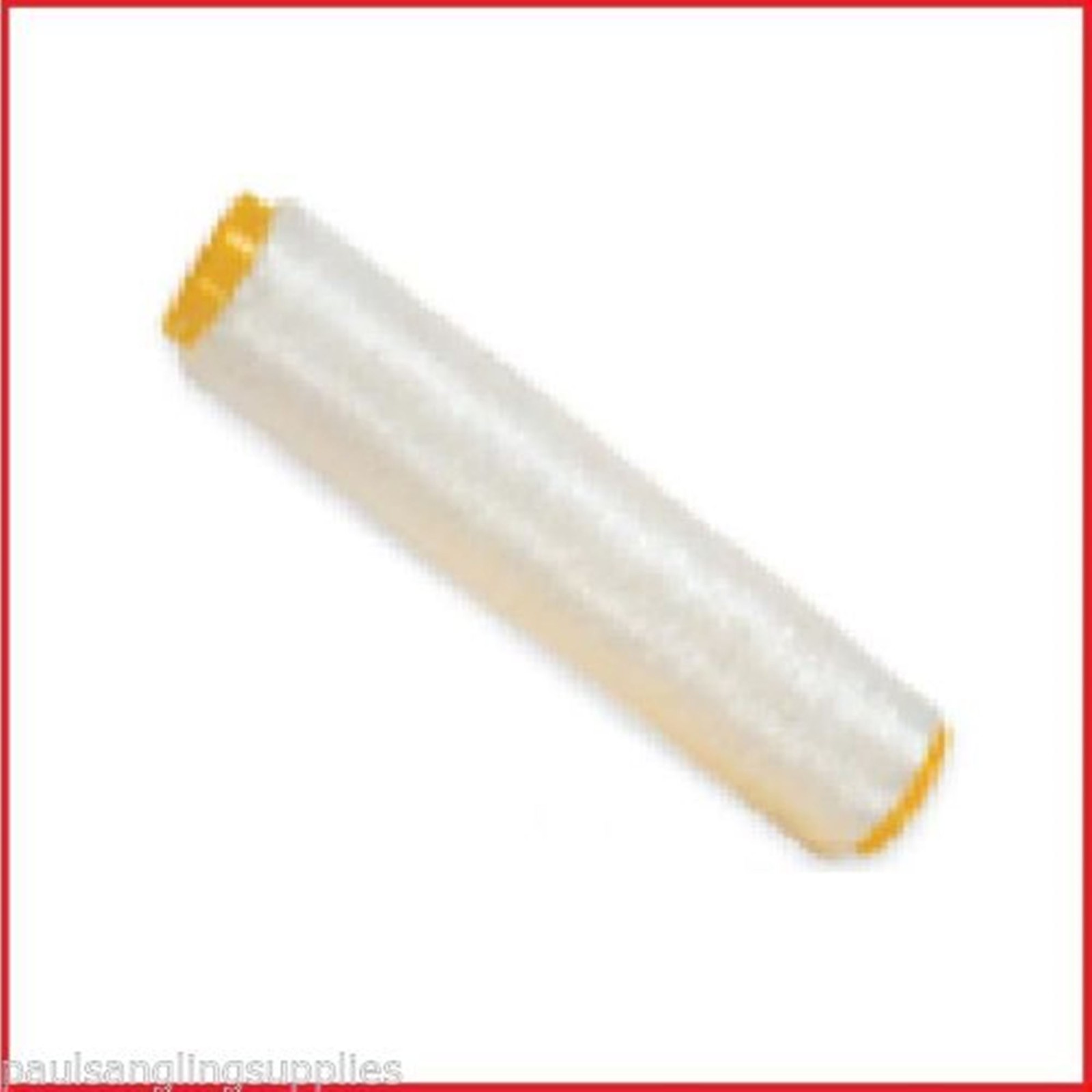 10 x Spools Lineaeffe Bait Elastic 250m Spool for Sea Fishing