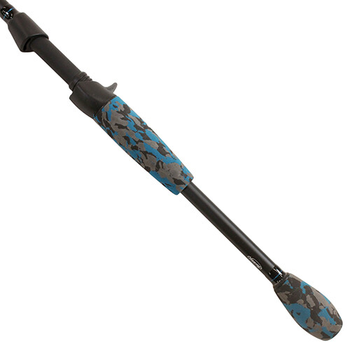 Berkley AMP™ Casting Rod, 7′ Medium Heavy Fishing Rod