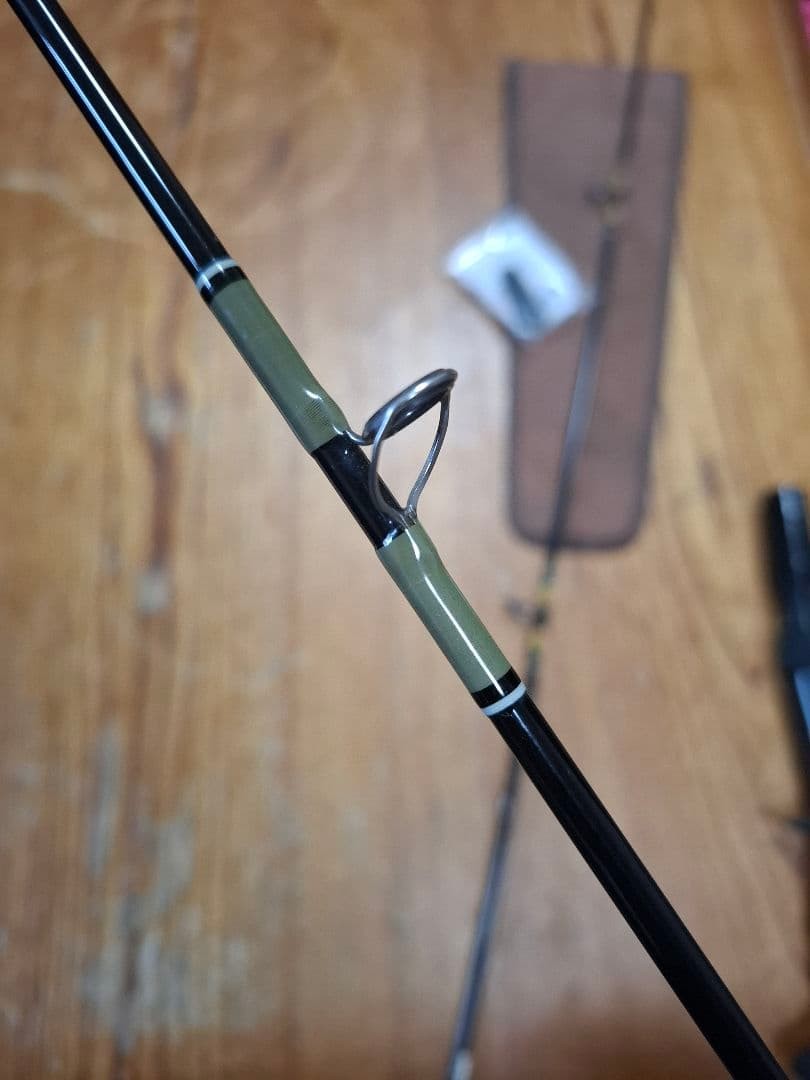 Ninna Ninoro Carbon 5.2 5.6