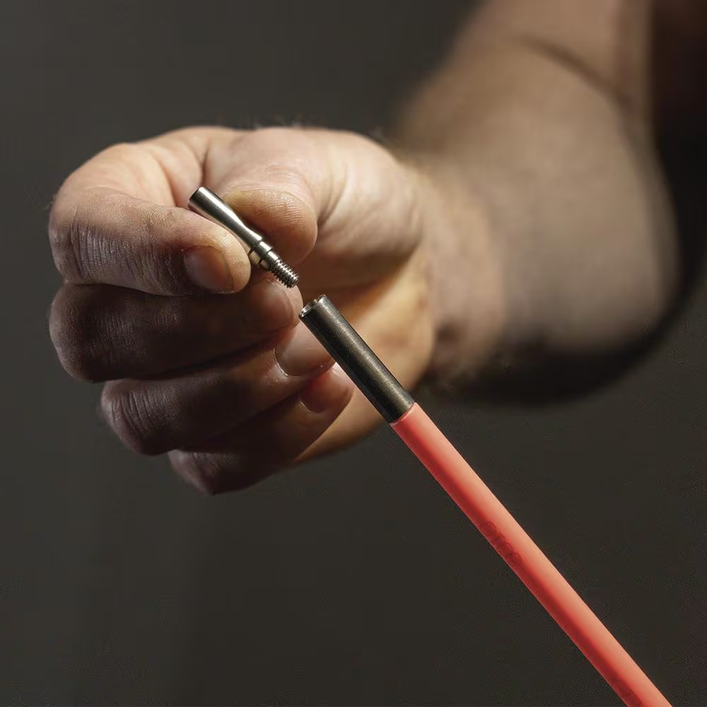 30 Ft. Lo-Flex Glow Rod