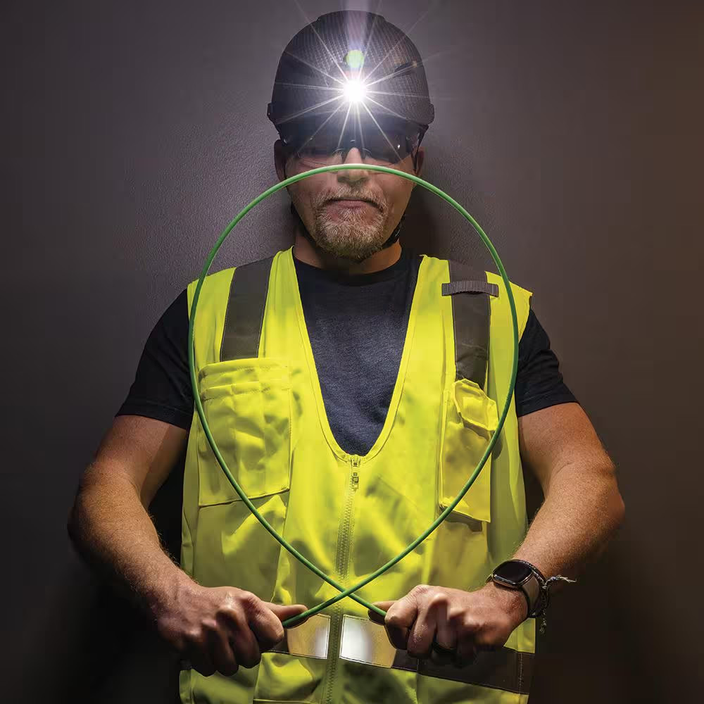 35 Ft. Multi-Flex Glow Rod Set