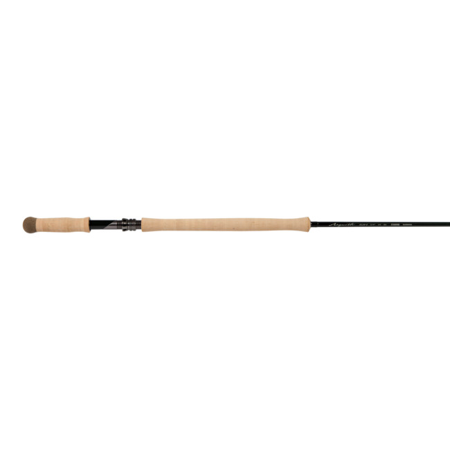 1 NEW G.Loomis ASQUITH SPEY 15′ 10 Wt. 4 Pc. Fly Rod ASQ 10150-4 FREE SHIP