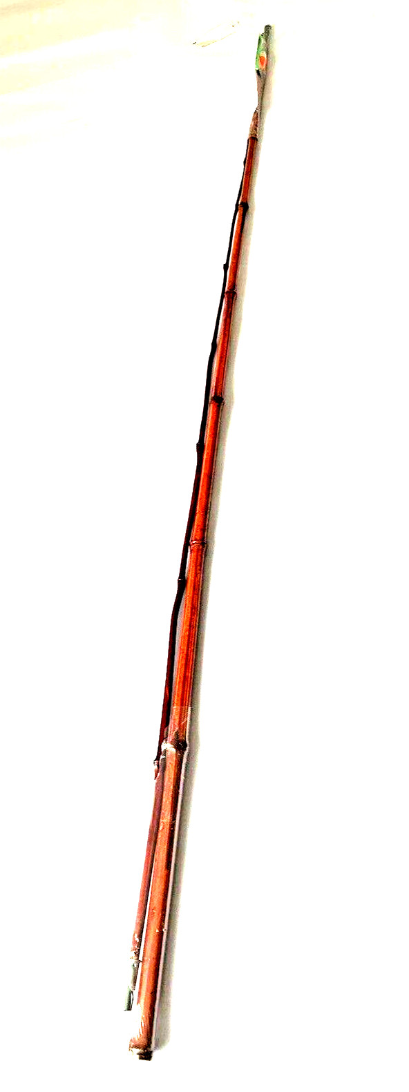 B n’M Bamboo RIGGEG TL 102 9Tf Length Two Prices Fishing Rod With Kit