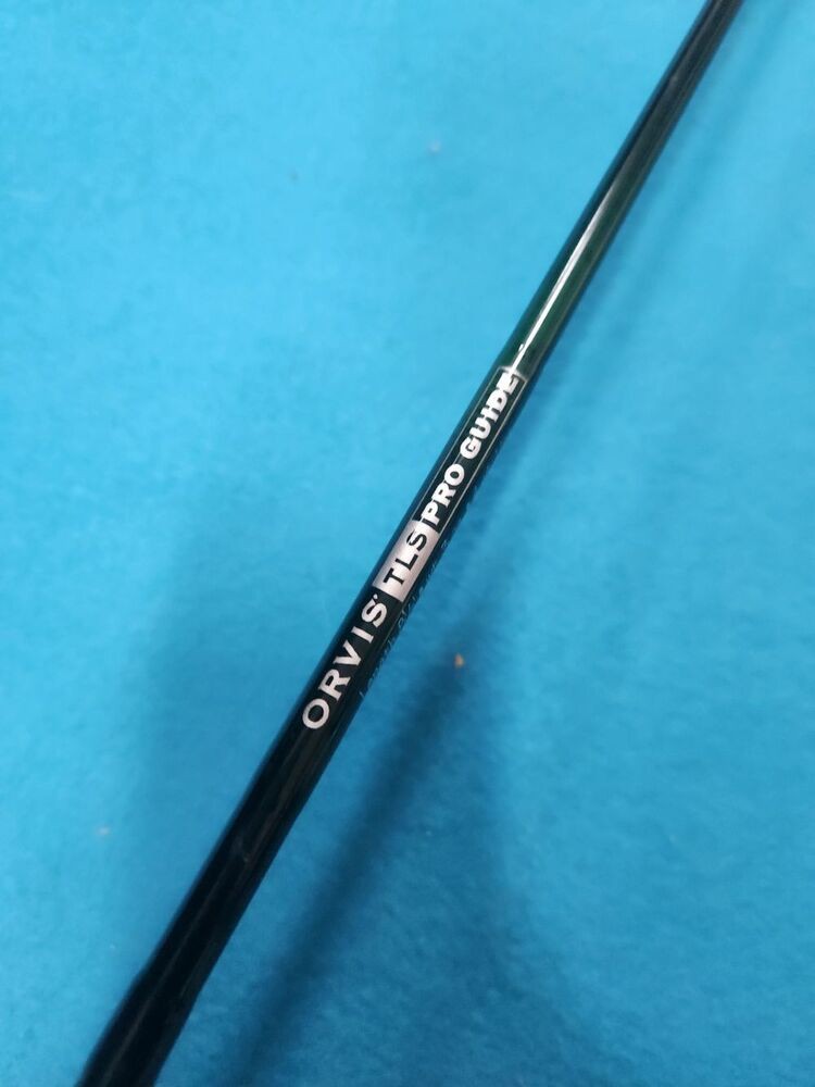 ORVIS TLS PRO GUIDE 8 1/2, 3 OZ, 4 WT (524437)