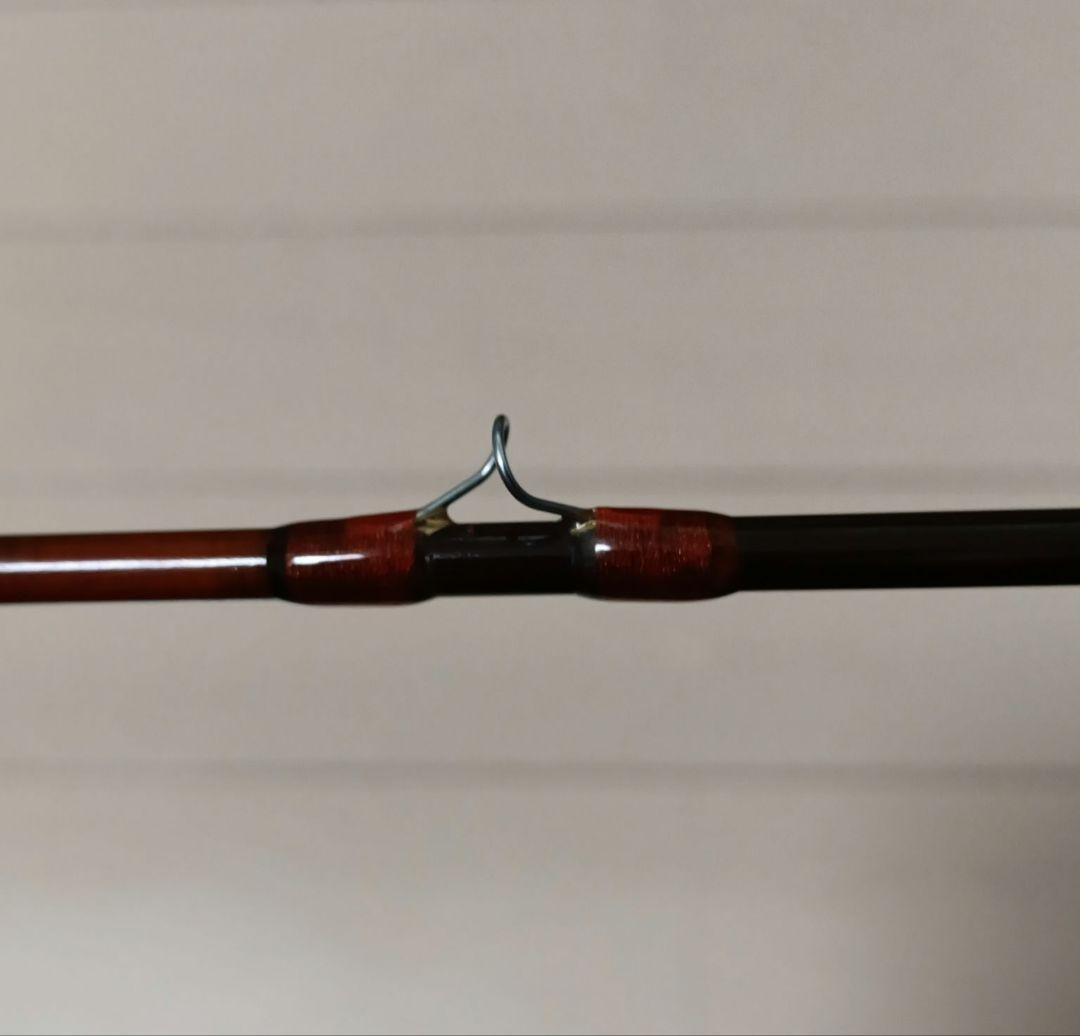 Fenwick Royale 2 Fly Rod 8’6″ #7 Used Vintage Tackle