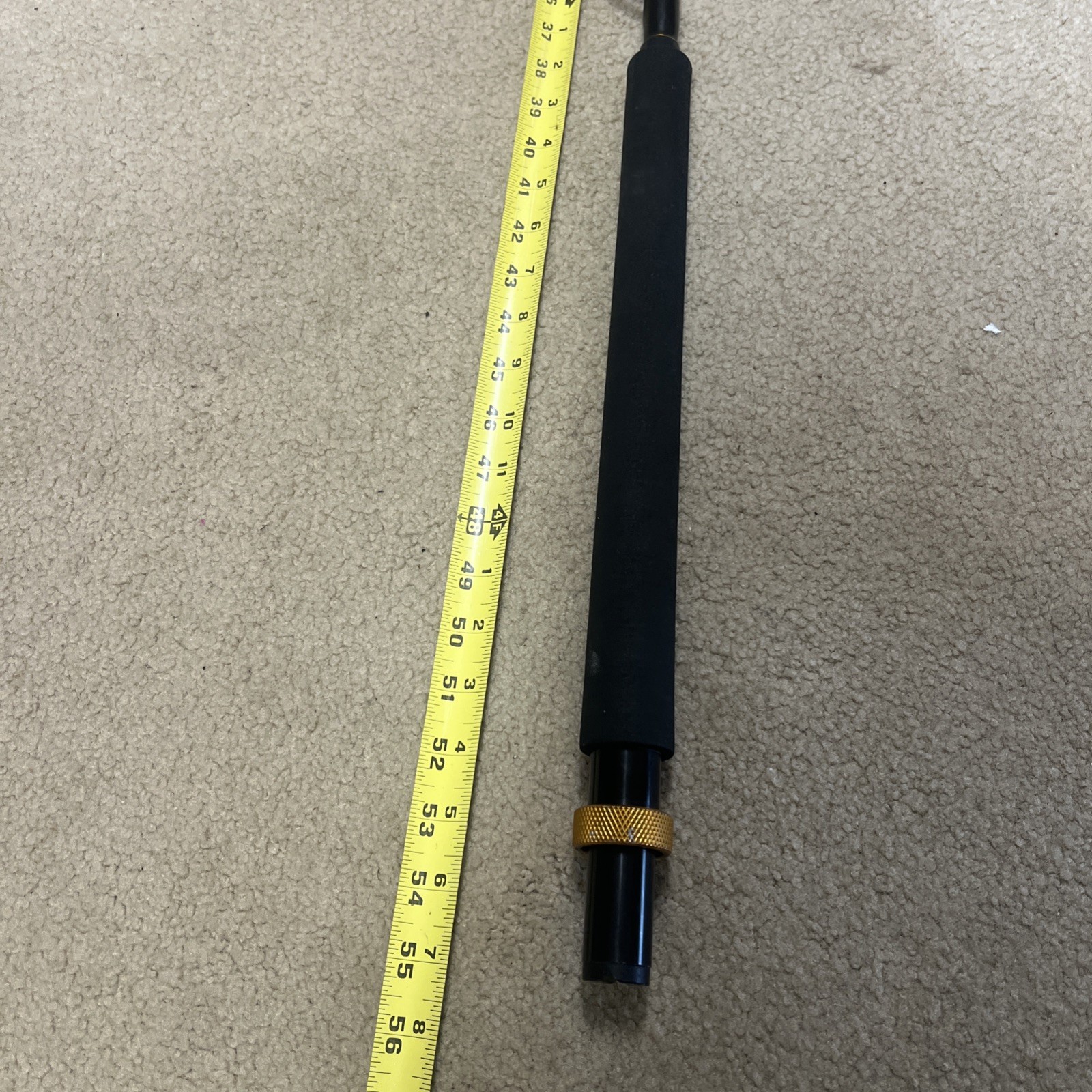 G Loomis Hybrid 6’0 Heavy