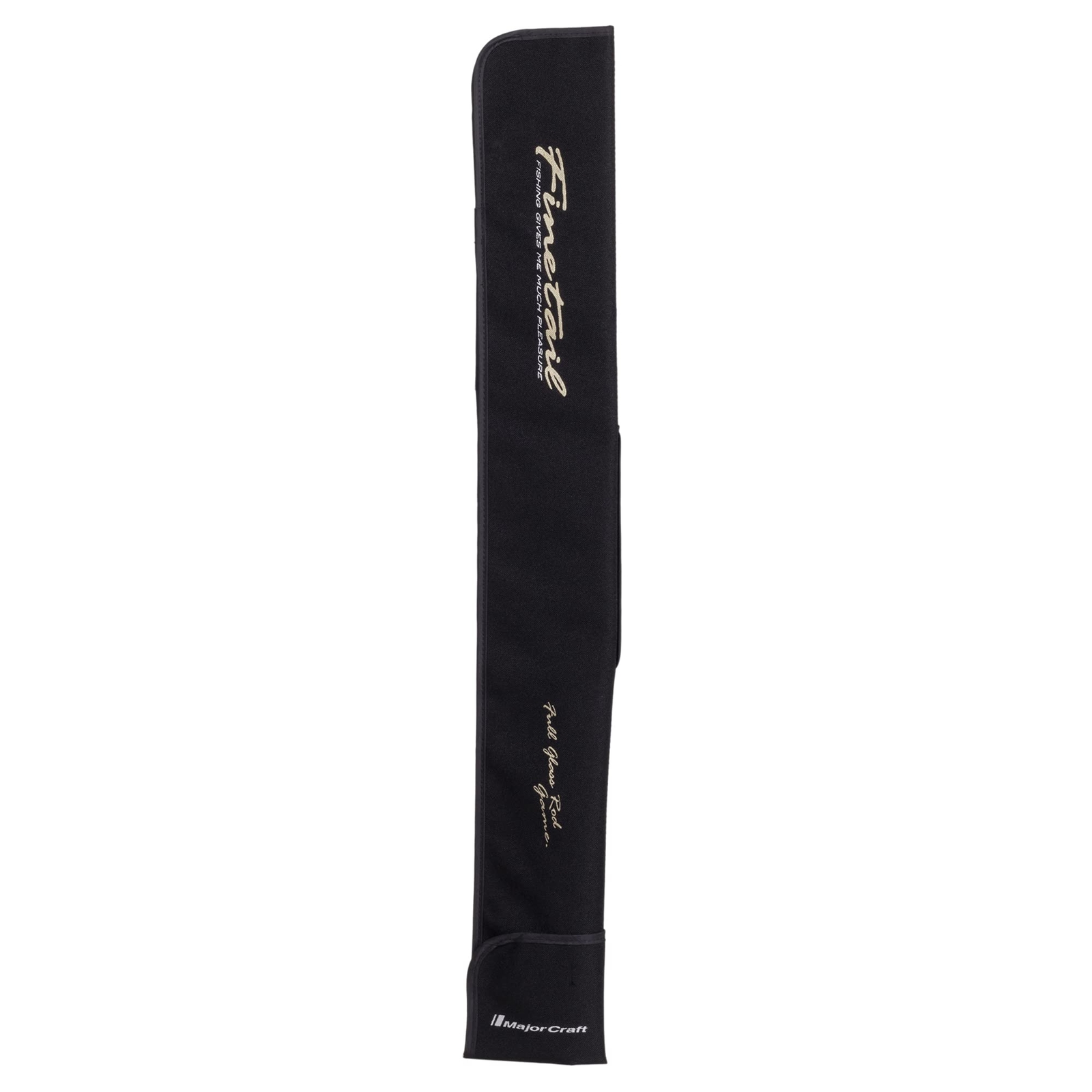 Major Craft Finetail FSG-422UL Glass Model Spinning Rod for Trout DriSilque NEW