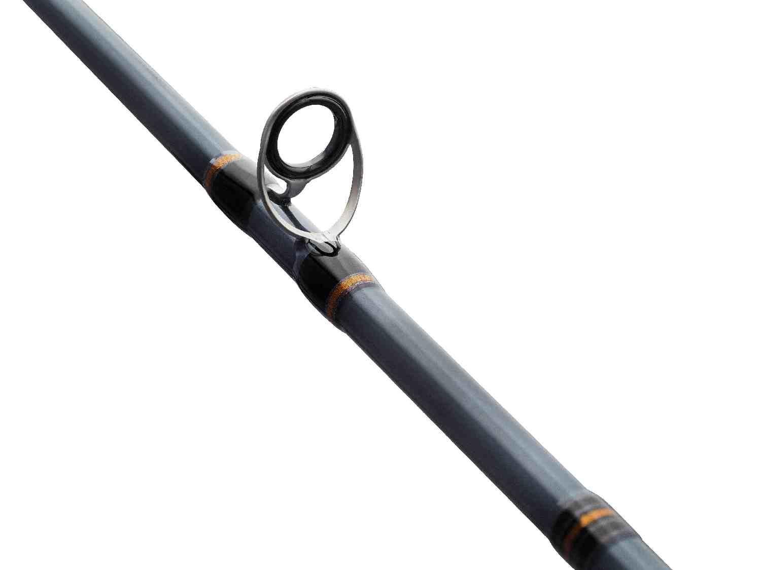 PENN Battalion Solid Hybrid Boat Rod 7’10” 20-30lb 1+1sec