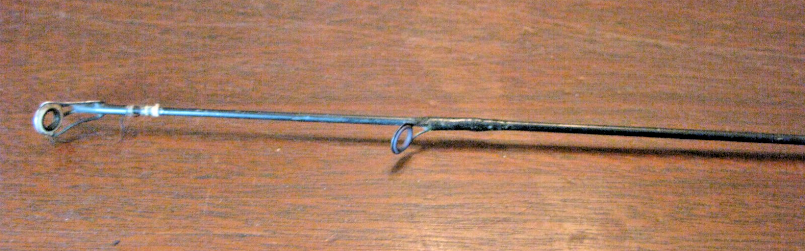 Berkley Bionix 5’6″ Casting Rod X16, 1Pc, 10-25lb, Med Hvy Act, Pistol Grip- GUC