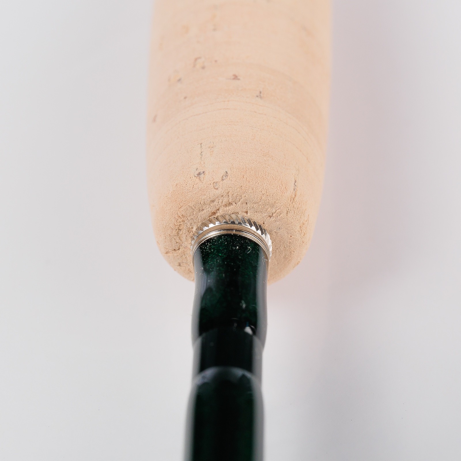 R L Winston Pure 2 6 FT 9 IN 3 WT Fly Rod – Free Fly Line – Free 2 Day Shipping