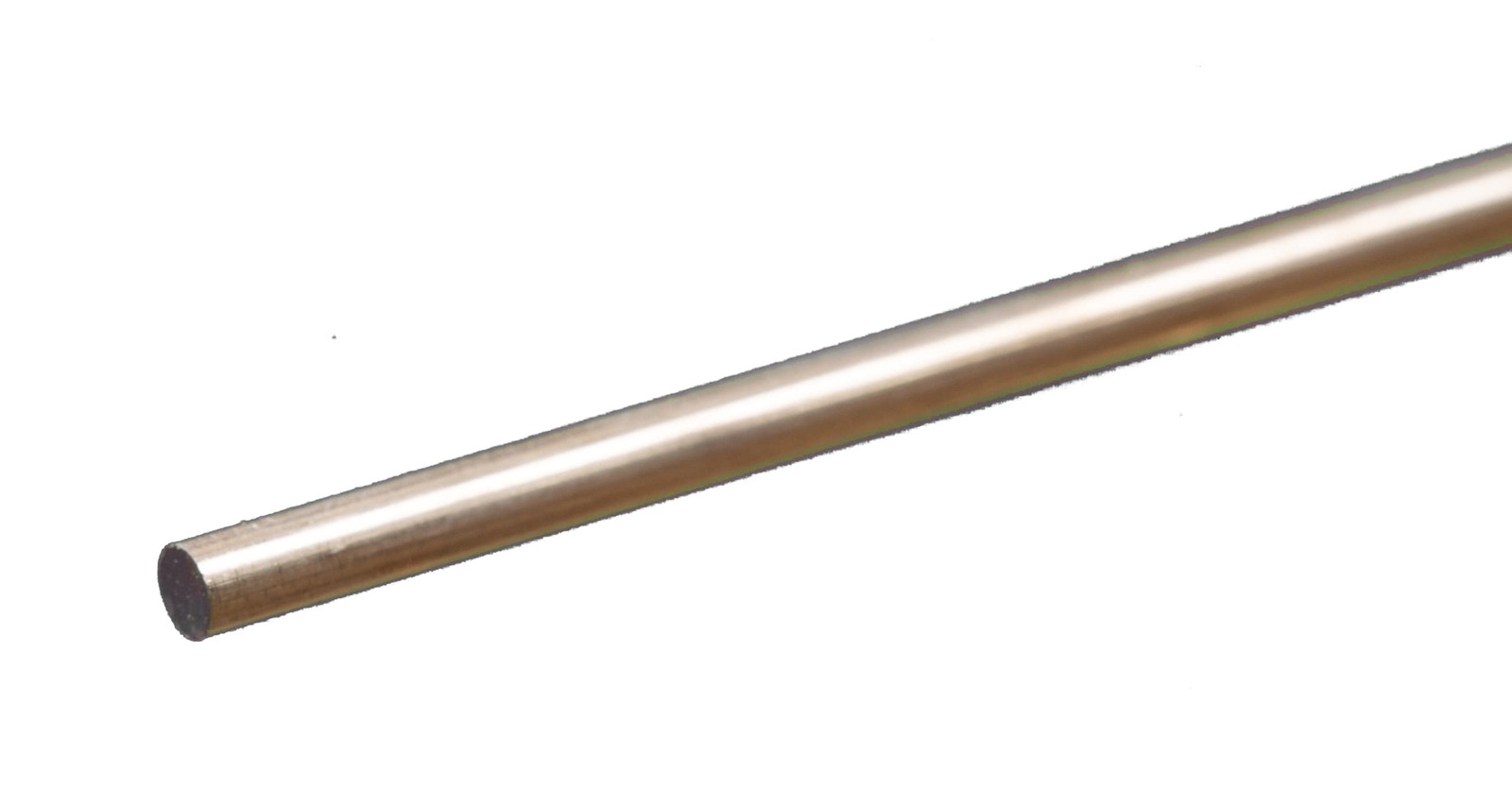 1/8 Alum Solid Rod