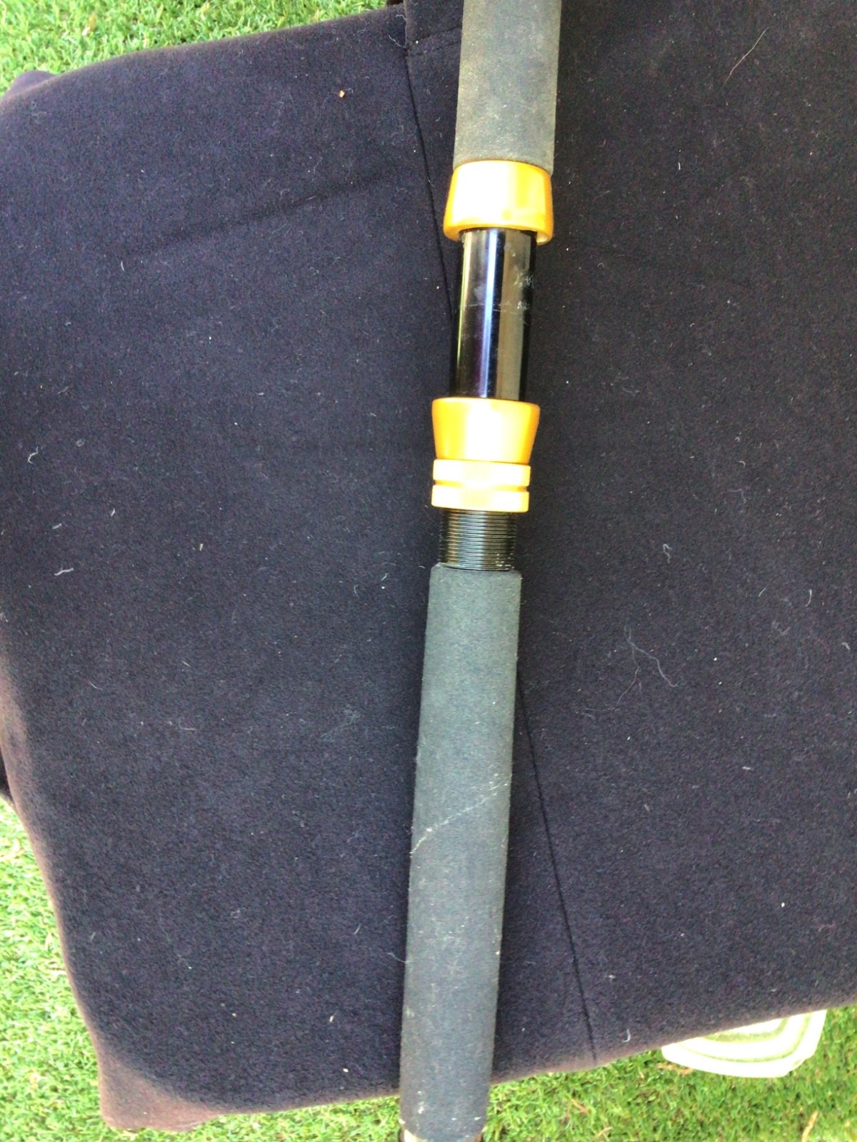 Calstar Saltwater Fishing Rod BT 6460-XH