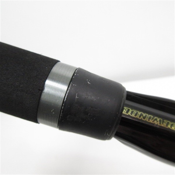deps Sidewinder HGC-63MHX Cond/D
