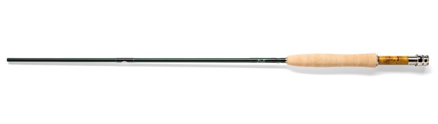 Winston Air 2 Fly Rod 590-4, 9′ – 5wt – 4pc – New – FREE FLY LINE