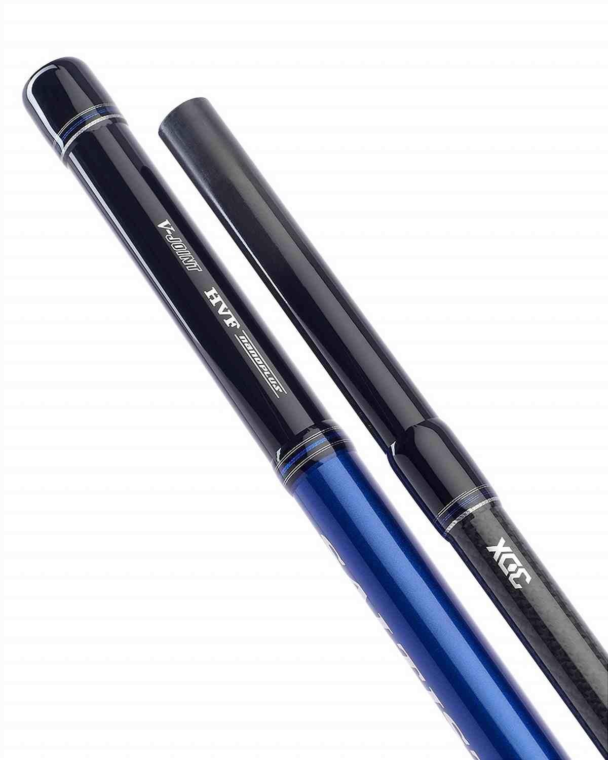 Daiwa Saltist Match 11′ 12-30lb