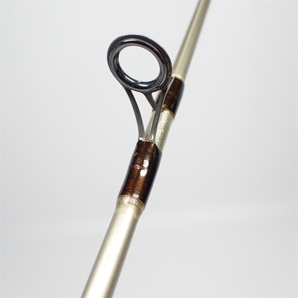 Daiwa Pacific Phantom S1102MHFS Cond/C