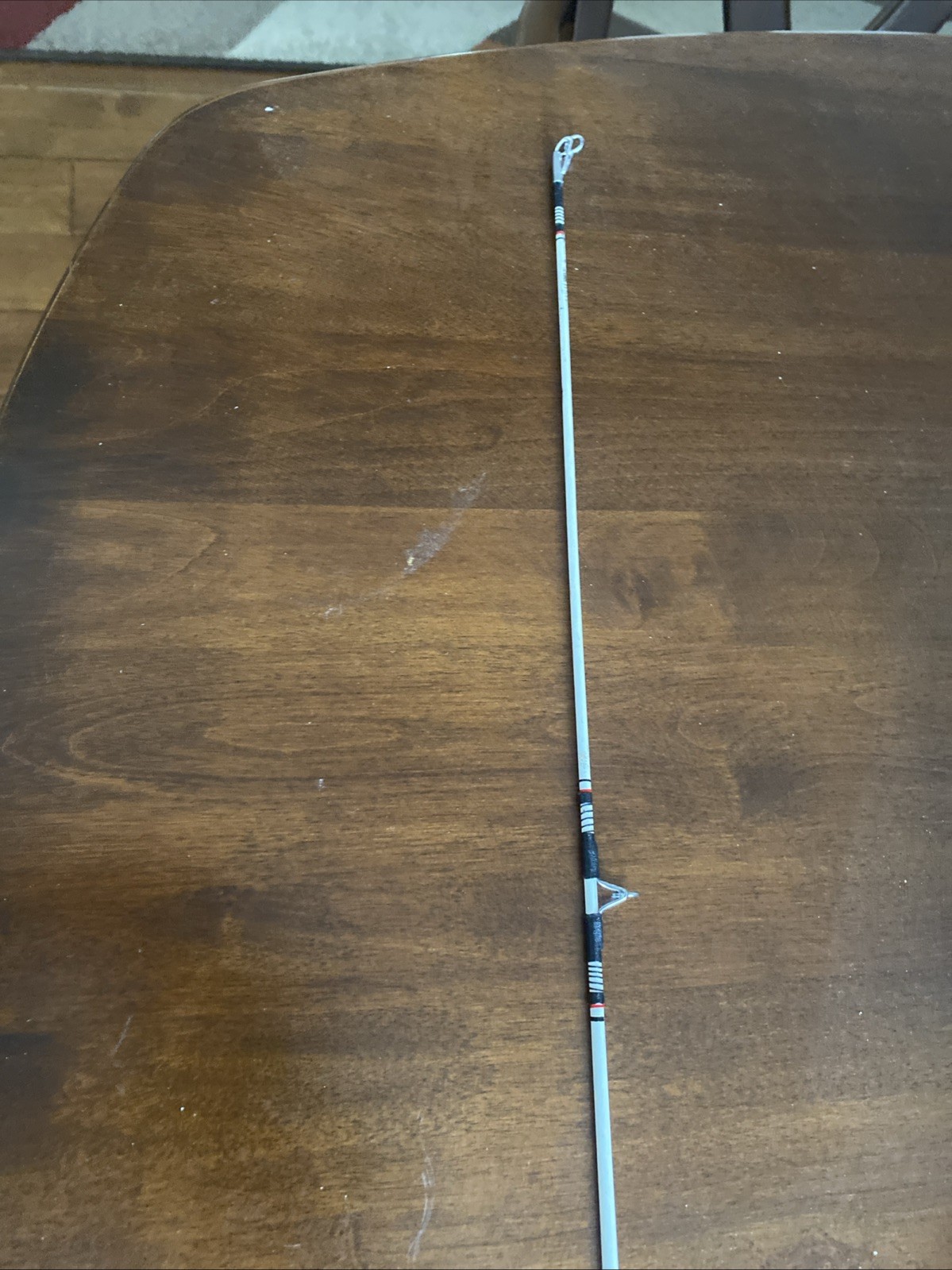 Eagle Claw Brave Eagle Rod. BRV100. 1 Piece.