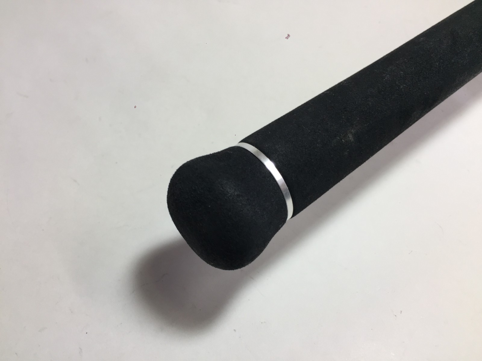 71233) TENRYU JIGZAM Version III JZ VIII 571B-6 for Offshore Bait Jigging Rod