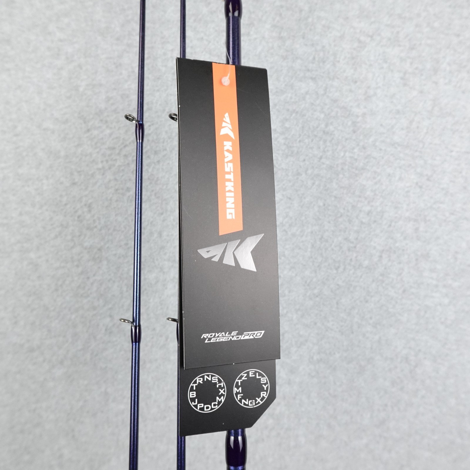 KastKing Royale Legend Pro Technique KastFlex IM7 Graphite 7′ Spinner Bait