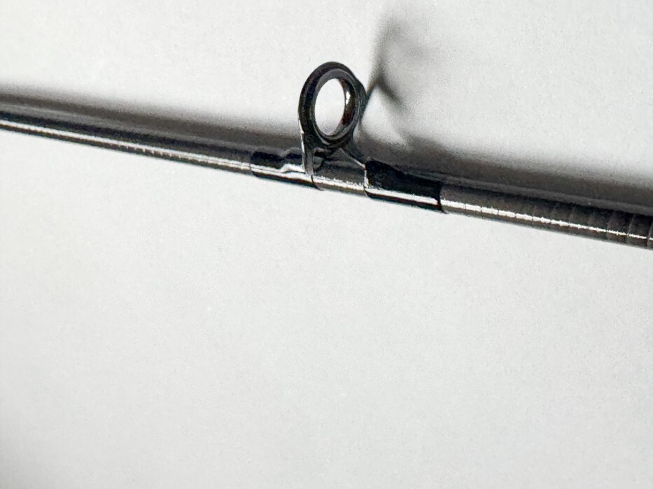 Orvis HLS Graphite Fly Rod 8′ 2 5/8 oz #6 Line