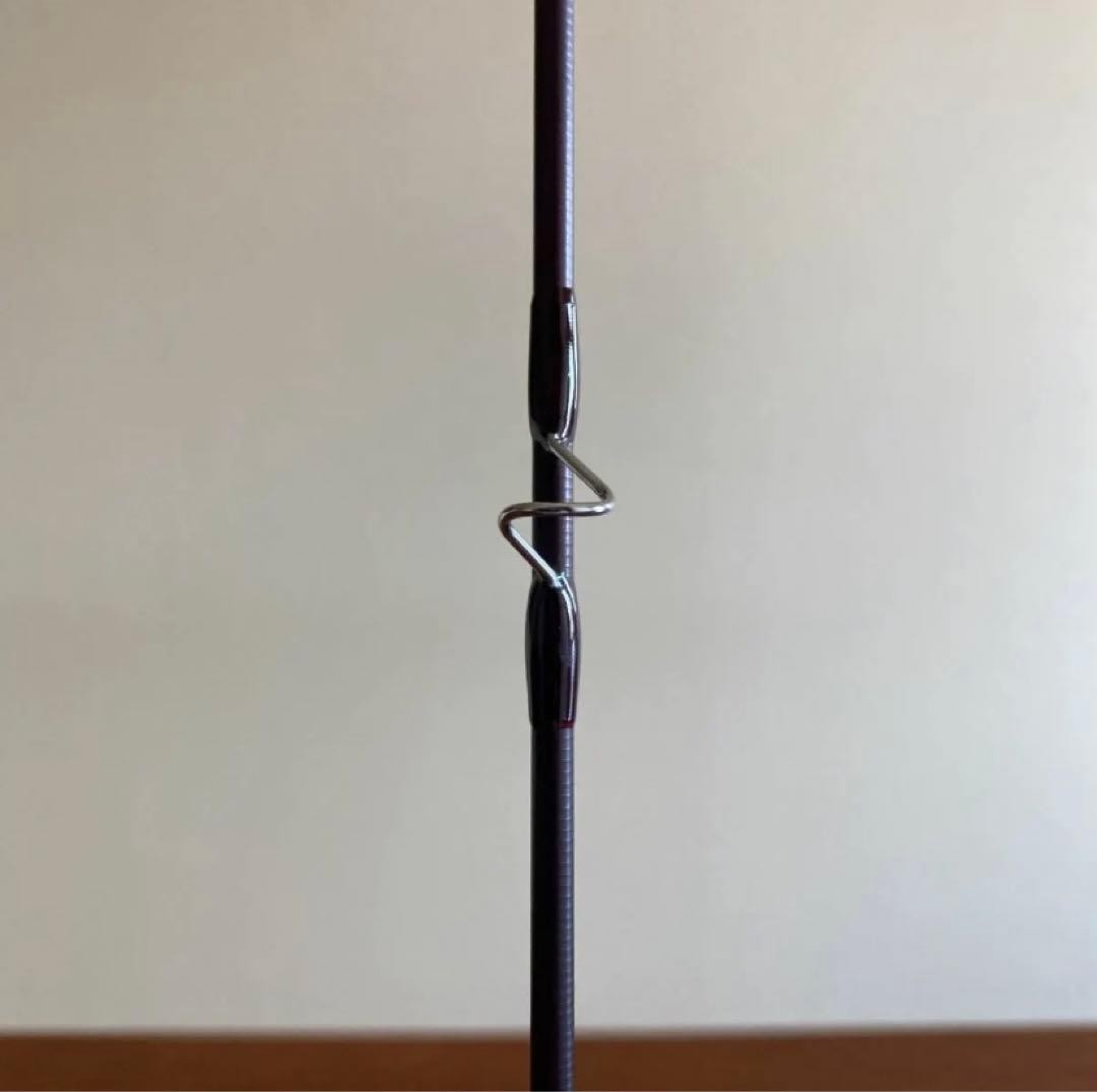 CND Ice Spey Ultimate 17ft11in #12 Spare Tip for Tournament Use New