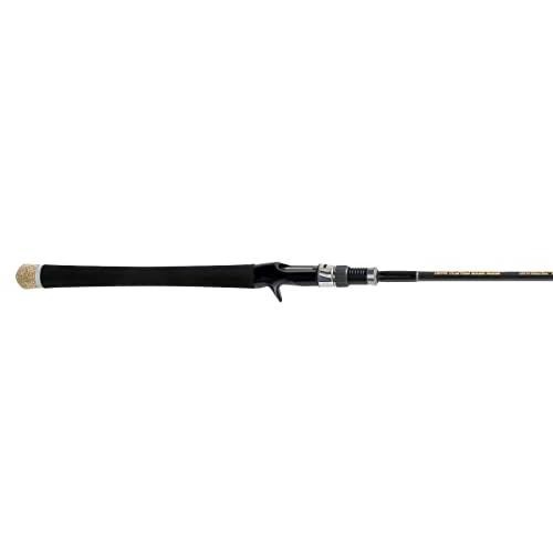 DEPS SIDE WINDER GP HGC-70HF/GP Bullet Shot GP Baitcasting Rod for Bass