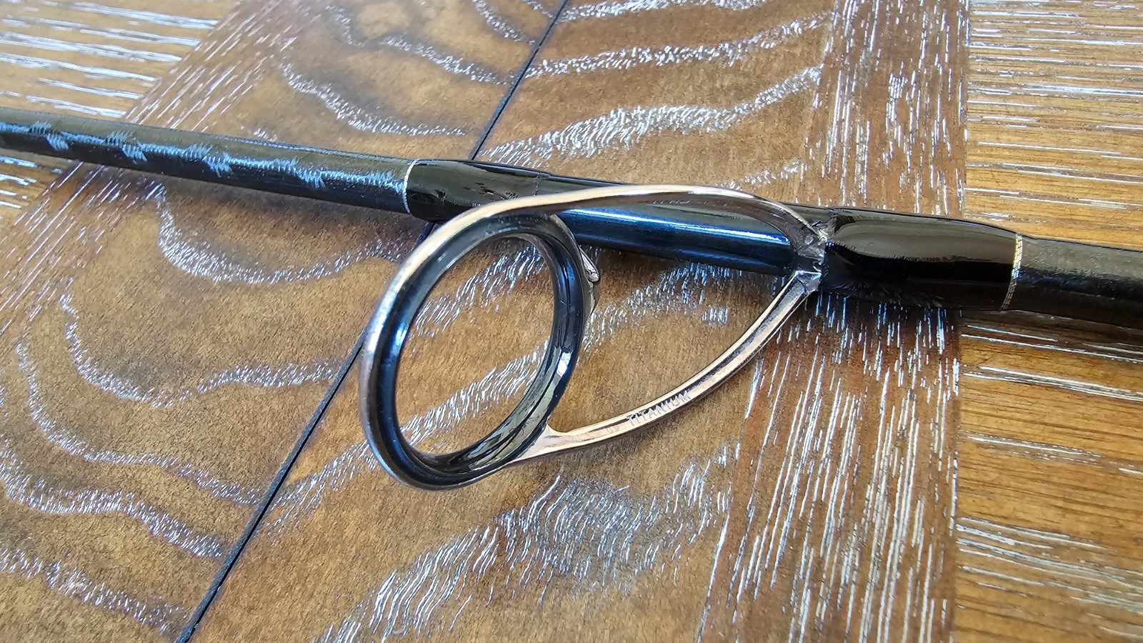Shimano 21 Ocea Plugger Limited S83H